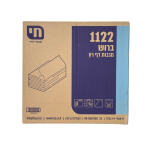צץ רץ ברוש קרטון