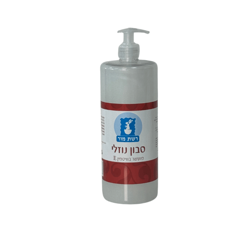 סבון מור לידים
